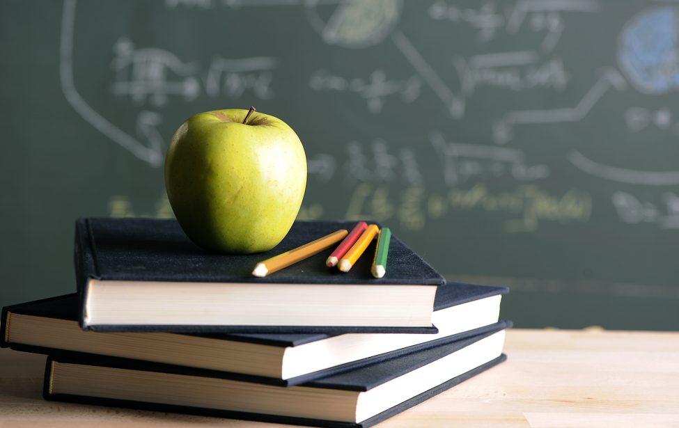 День знаний в&nbsp;ИЕСТ