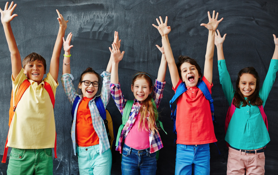 Лекторий МГПУ: на учебу с радостью