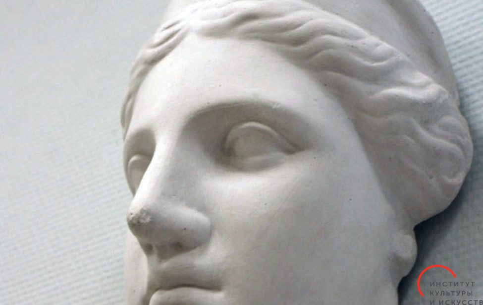 #КлассИКИ: Графический рисунок