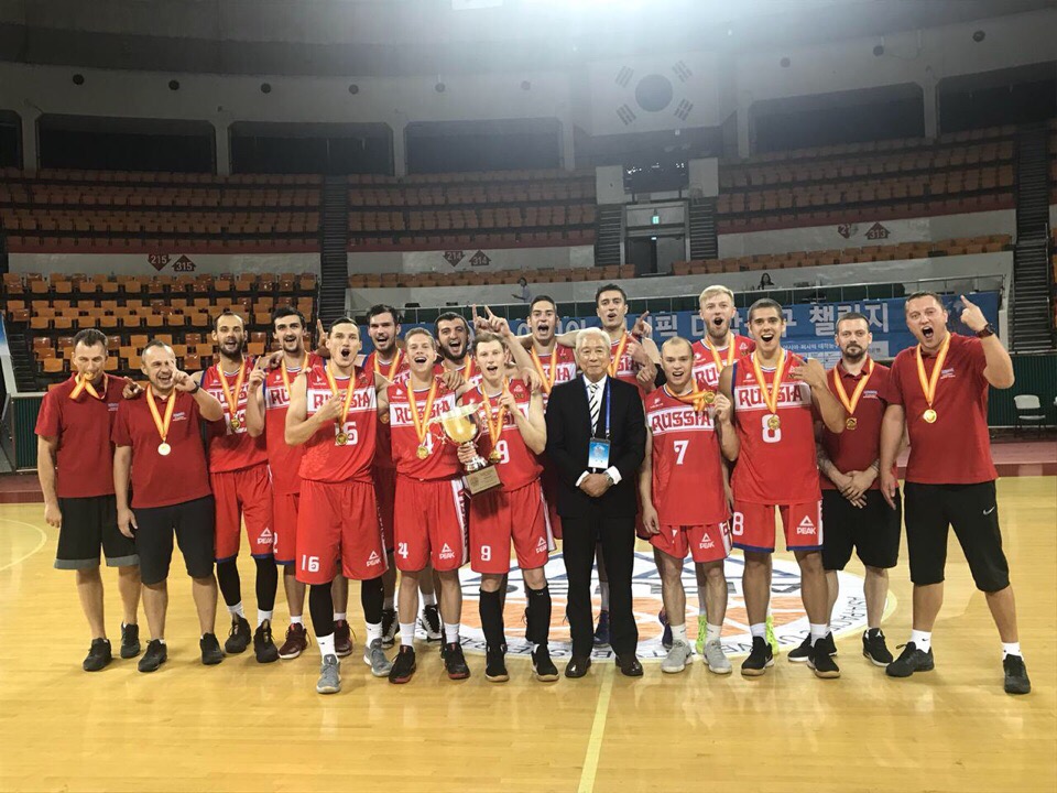 Движение вверх: студент ИЕСТ победил на&nbsp;турнире в&nbsp;Сеуле