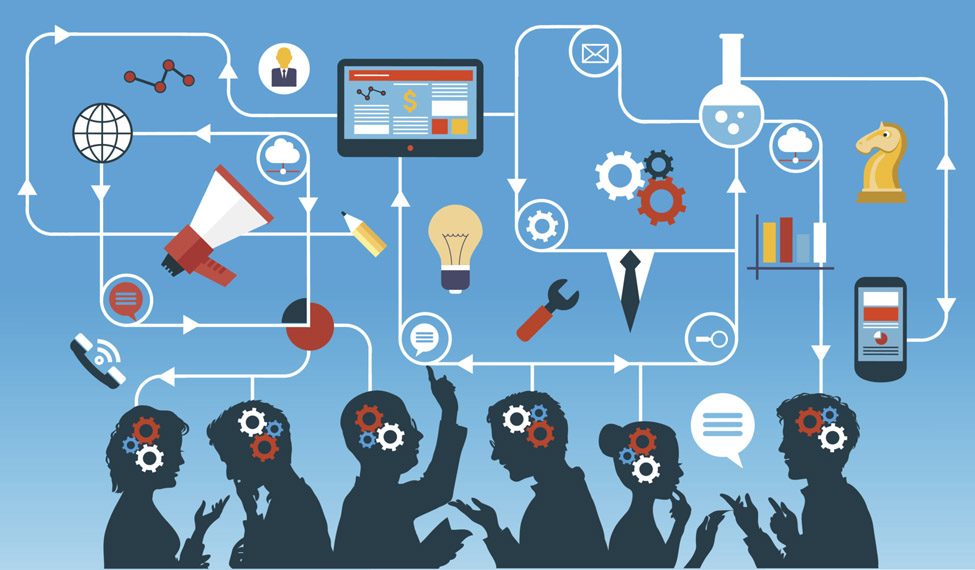 ИЦО МГПУ и ЭДТЕХ создадут Центр цифровых компетенций