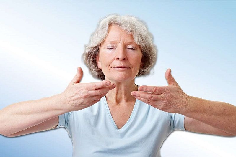 Дышите глубже, живите дольше