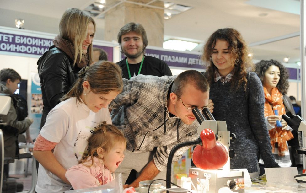 Марафон-квест «Путешествие в мир своих возможностей»