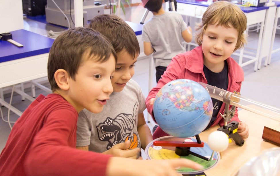 День открытых дверей 22&nbsp;сентября