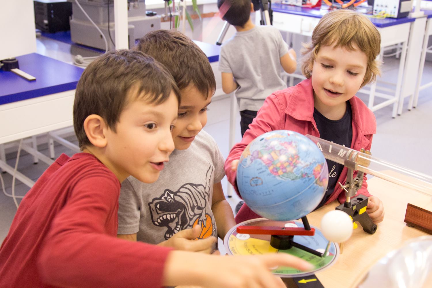 День открытых дверей 22&nbsp;сентября