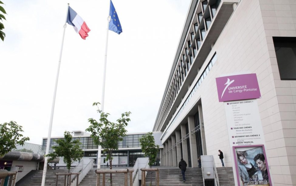 Участие в&nbsp;Международном коллоквиуме RIFEFF