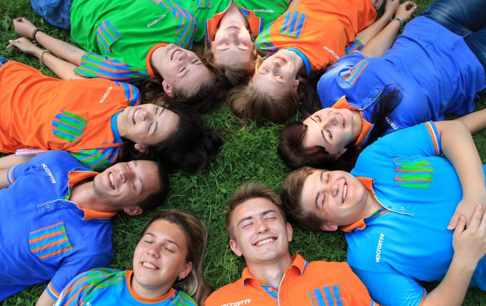 МГПУ и&nbsp;Мосгортур запускают Школу вожатых