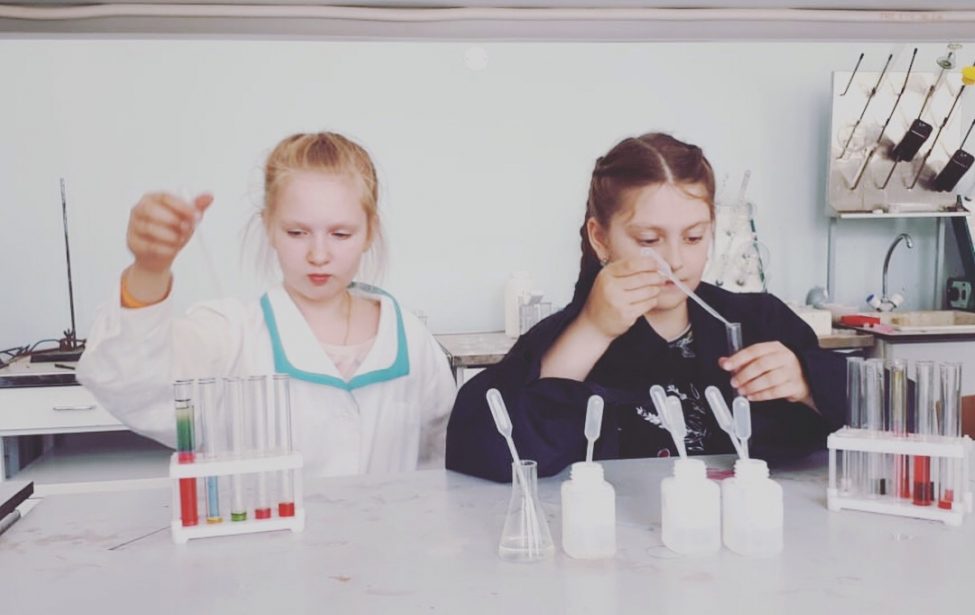 13 сентября. День открытых дверей в Старт-ПРО.