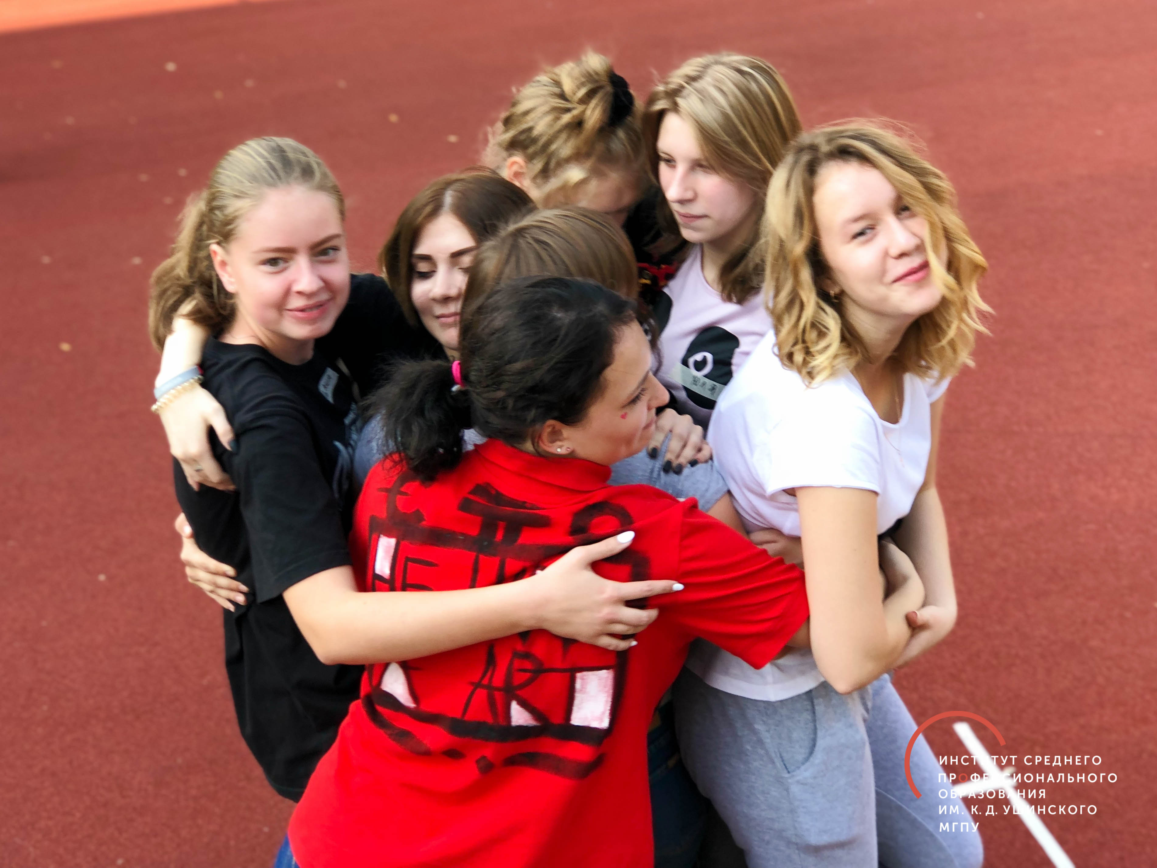 Кругосветка для первокурсников