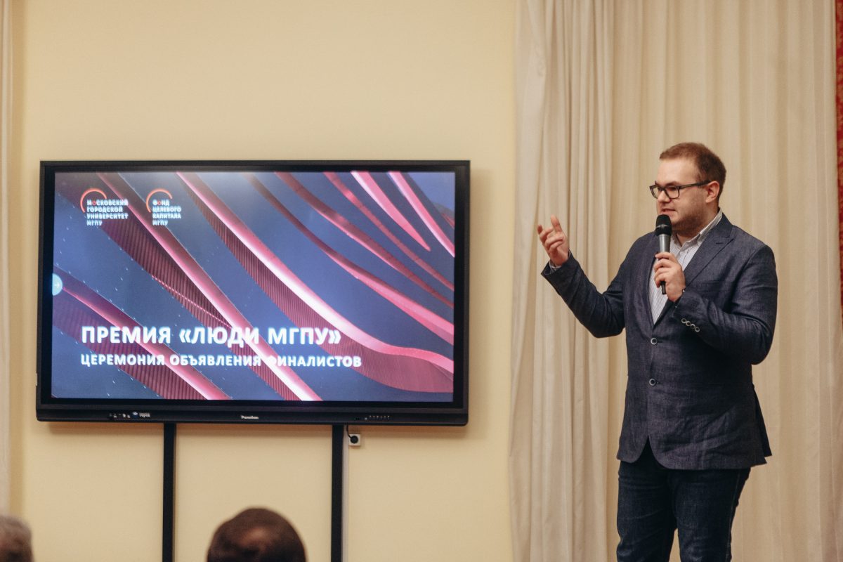 Вячеслав Барсов