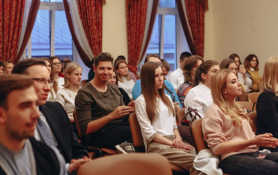 Объявлены финалисты Премии &laquo;Люди МГПУ&raquo;