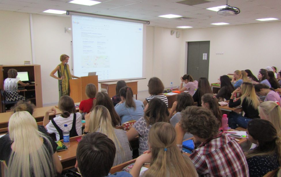 «Венеция: Следы на воде и следы на бумаге»