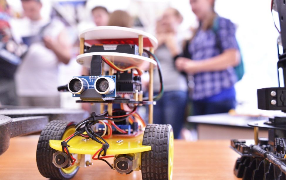 XIV Фестиваль науки в&nbsp;Москве