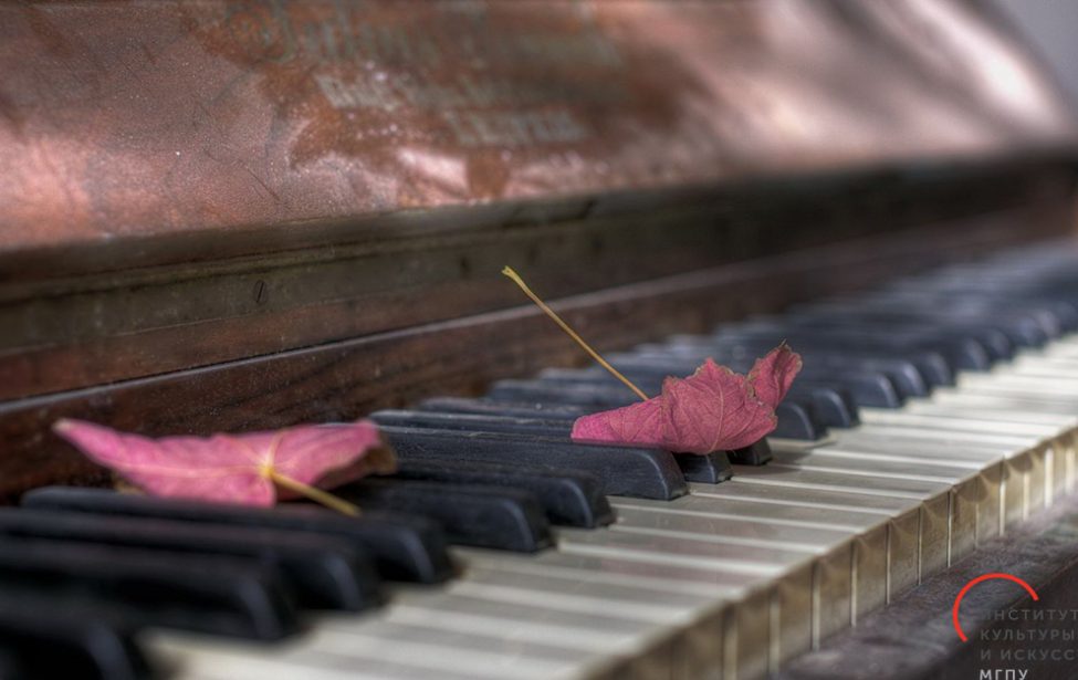 #КлассИКИ: искусство фортепианного аккомпанемента