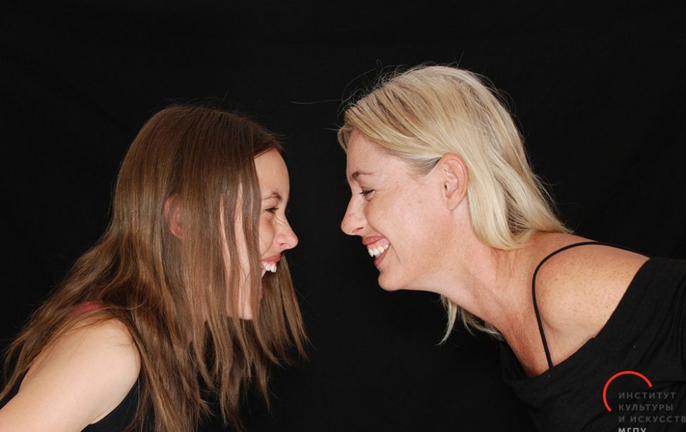 #КлассИКИ: приёмы остроумия в&nbsp;культурно-досуговых программах