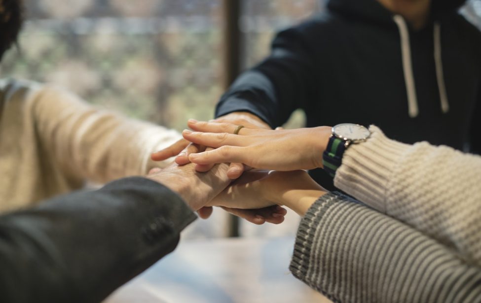 &laquo;Инклюзия&nbsp;&mdash; включение без исключения&raquo;