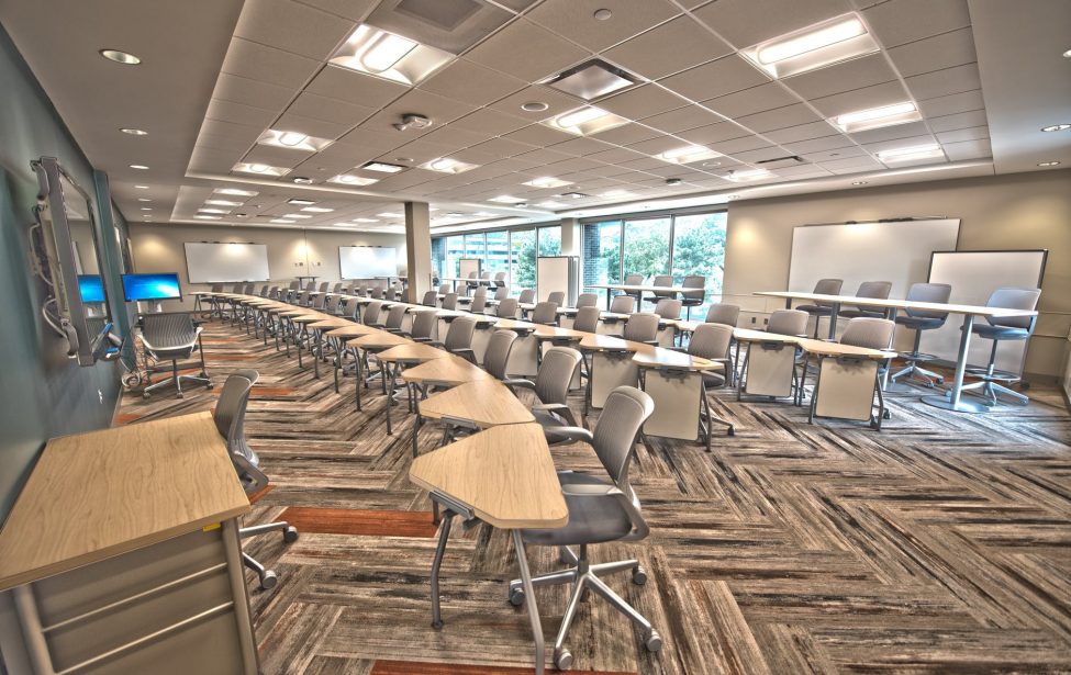 Новая встреча в рамках семинара «Что такое деятельностный подход в образовании?»