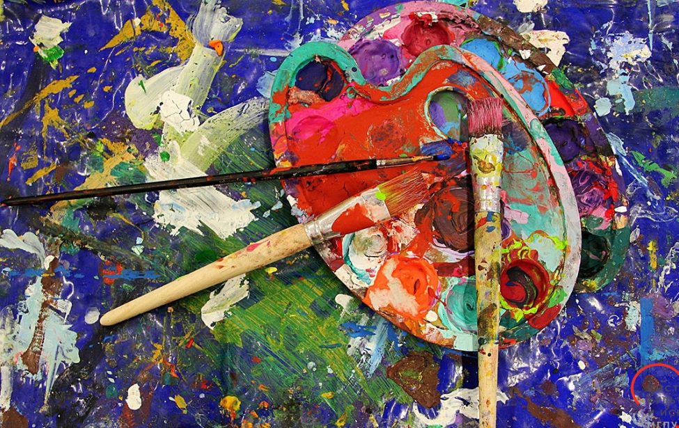 #КлассИКИ: от&nbsp;натуры к&nbsp;художественному образу