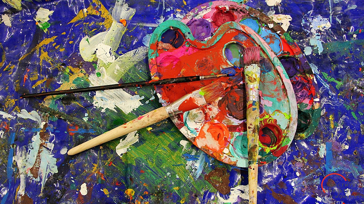 #КлассИКИ: от&nbsp;натуры к&nbsp;художественному образу