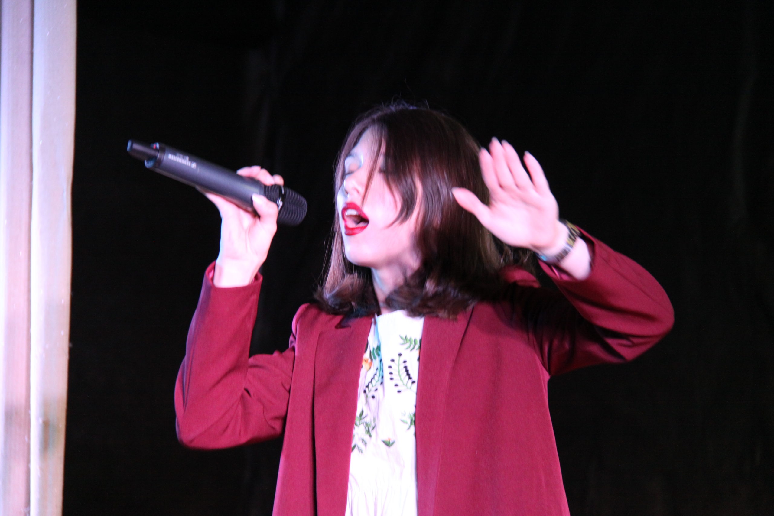 26.10.2018 Фестиваль #ПервокурснИКИ