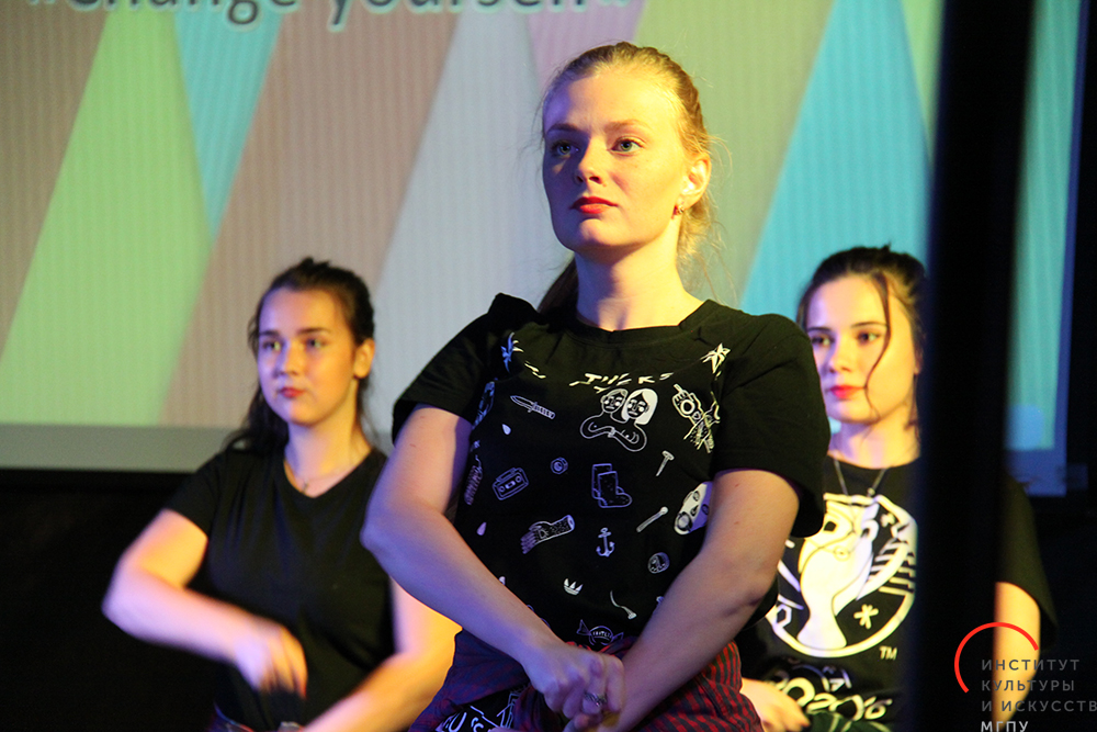 Фестиваль #ПервокурснИКИ