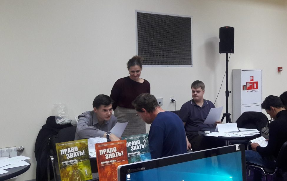 Выставка в&nbsp;Экспо-Центре