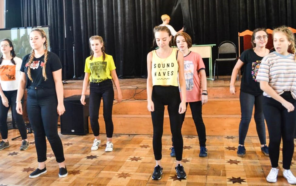 Поздравляем наших педагогов!