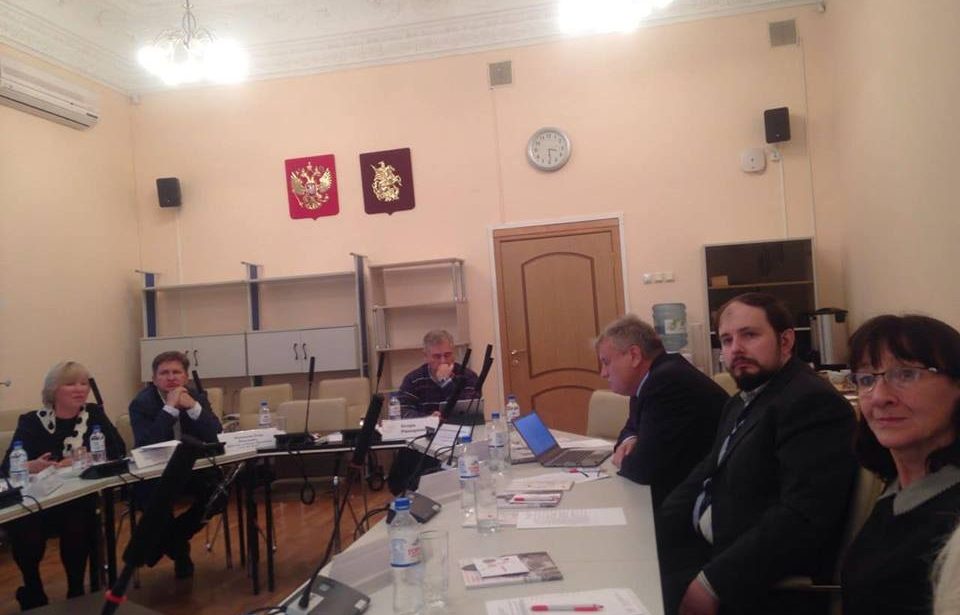 О&nbsp;проекте университетского музея