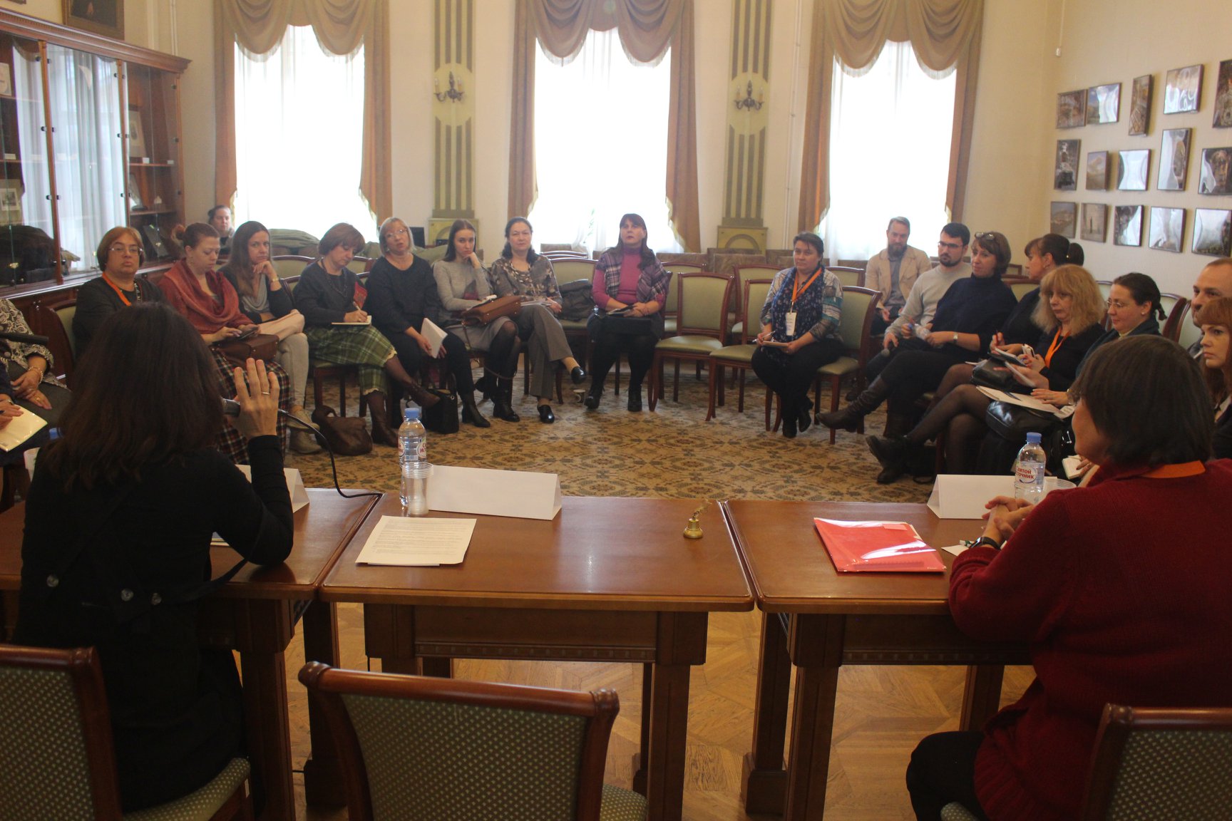 Лаборатория социокультурных образовательных практик идет в&nbsp;народ