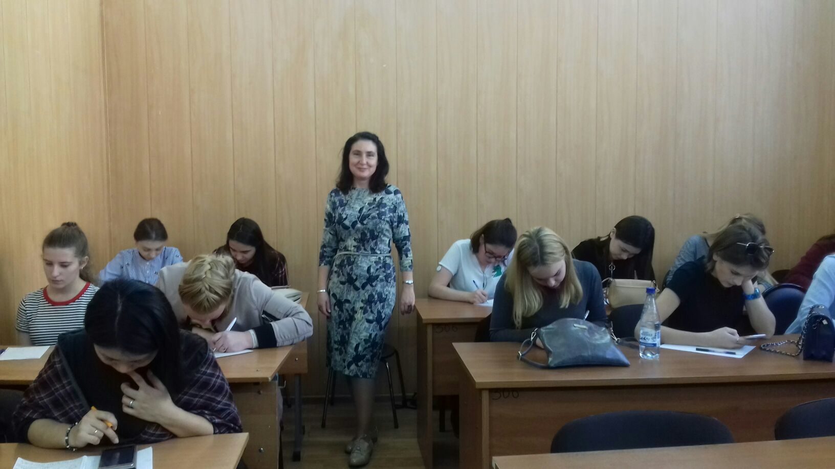 Филологическая наука. Взгляд молодых