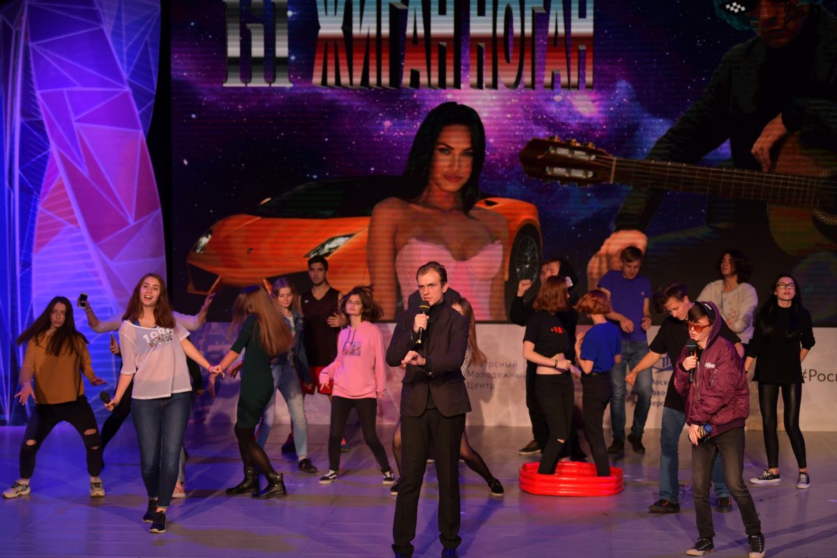 Команда КВН «По умолчанию»