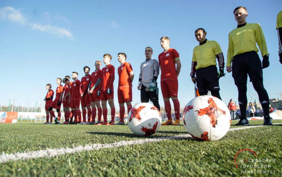 Дебют в&nbsp;новом сезоне НСФЛ. Казань