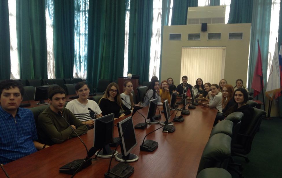 Фестиваль науки дружит с&nbsp;музеями