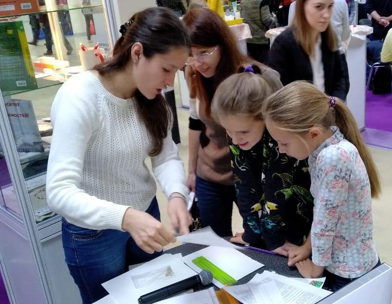 Развитие мелкой моторики от 0 до 100+