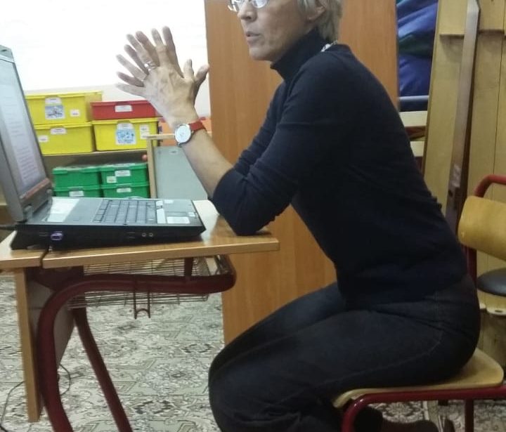 &laquo;Инклюзия&nbsp;&mdash; включение без исключения&raquo;