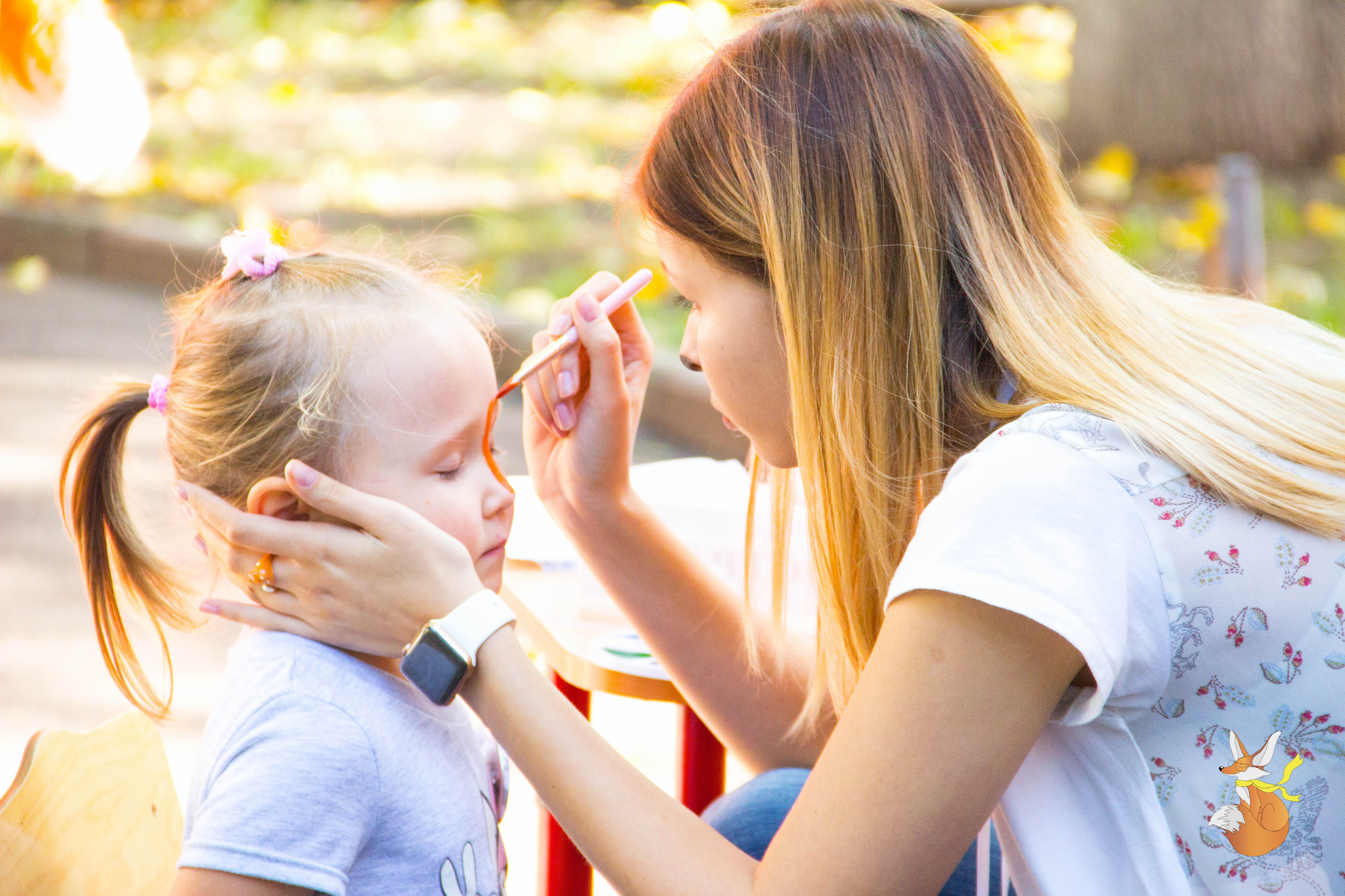 Мы&nbsp;открылись!