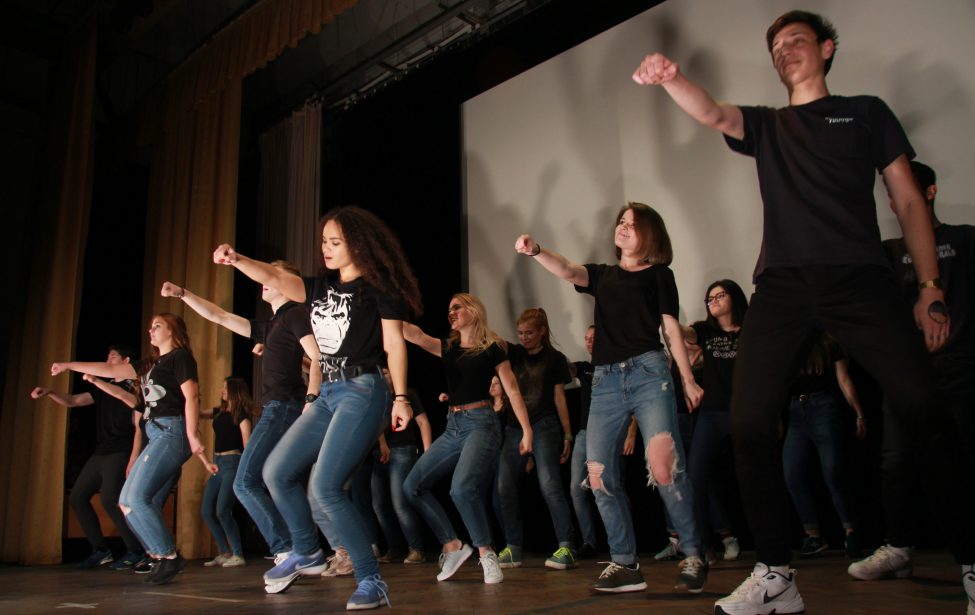 С&nbsp;Днем учителя!