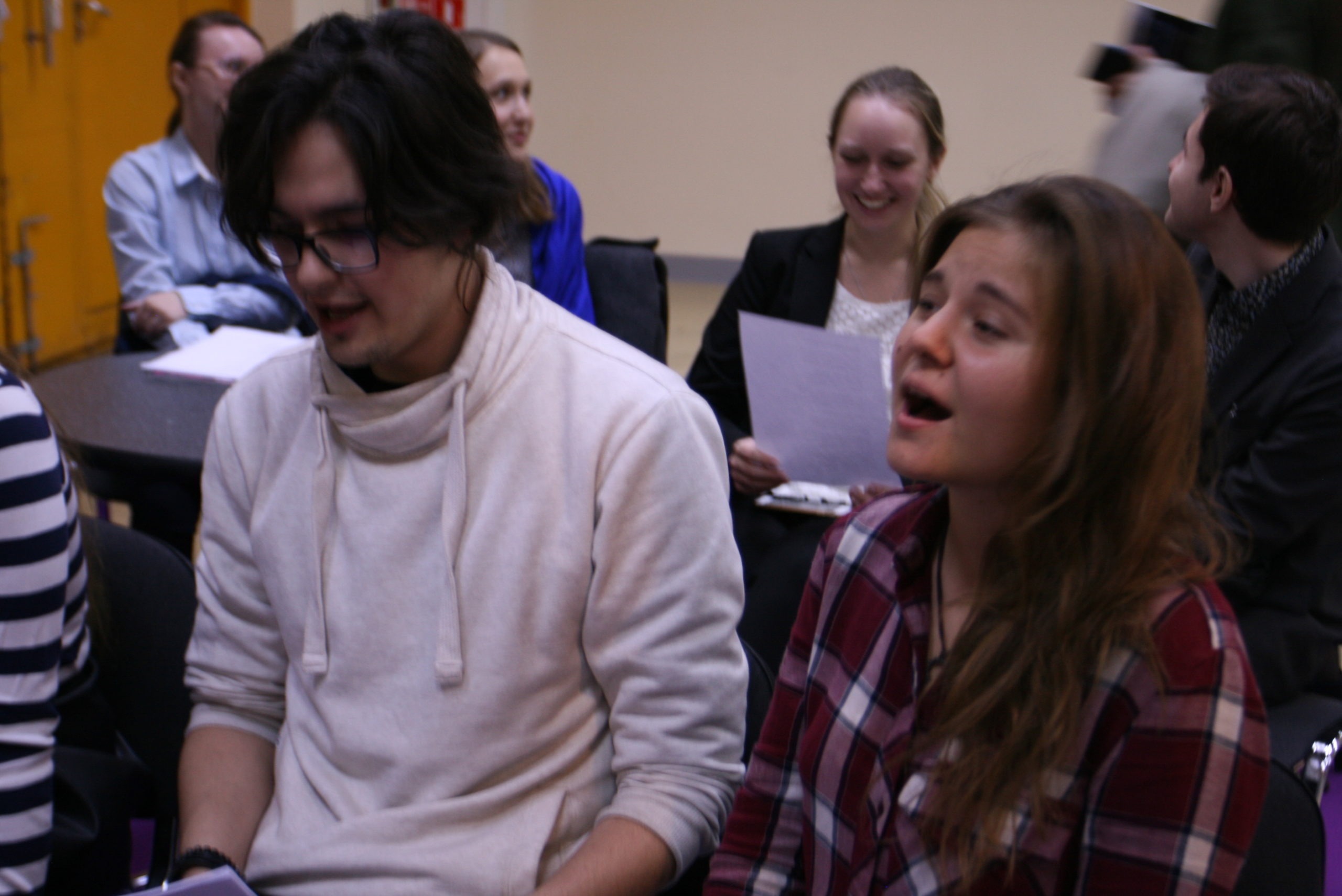 12.10.2018 ИКИ на&nbsp;Фестивале науки Nauka 0+