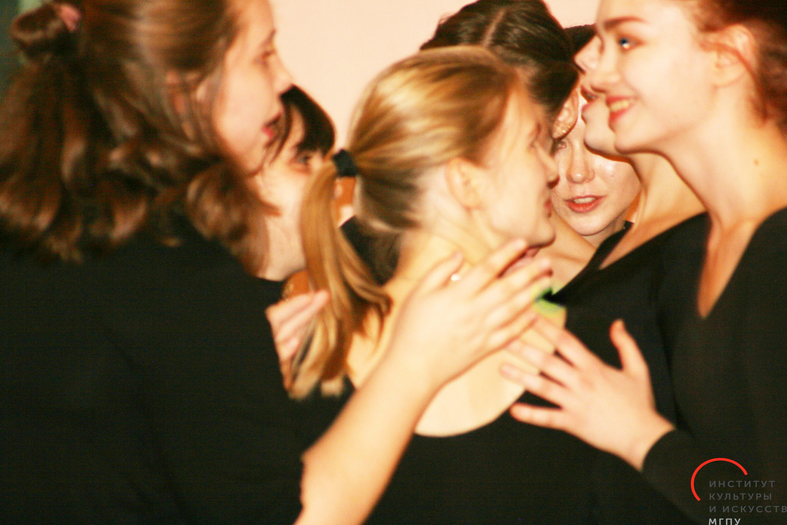 Чеховская &laquo;Чайка&raquo; в&nbsp;прочтении миллениалов