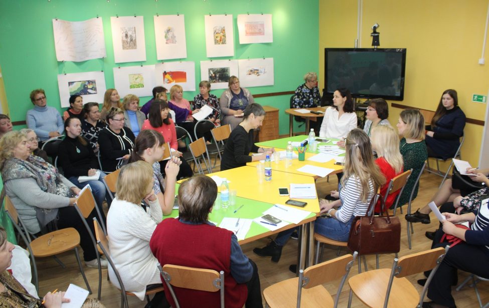 Мифы и реальность детского чтения