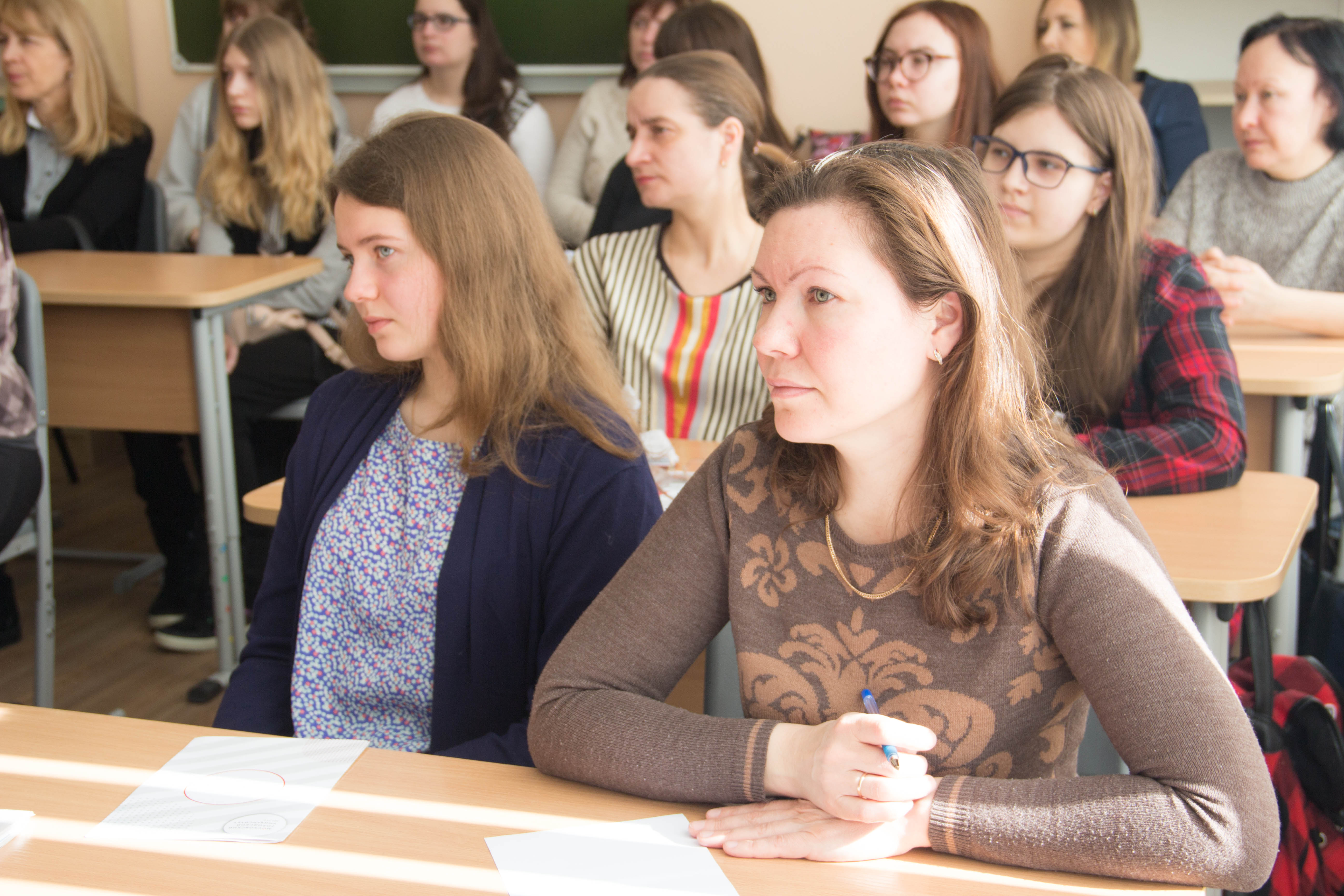 Приглашаем на Дни открытых дверей!