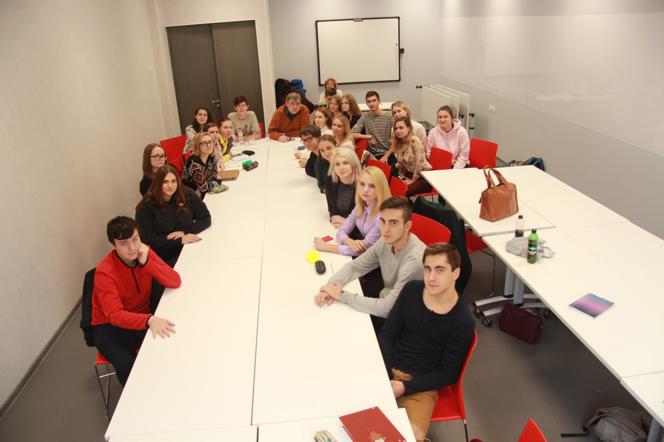 Человек и профессия. Спортивный комментатор