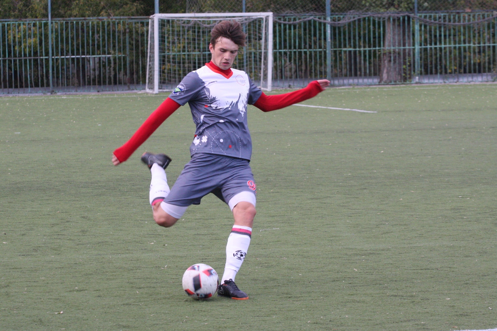 Домашний этап НСФЛ