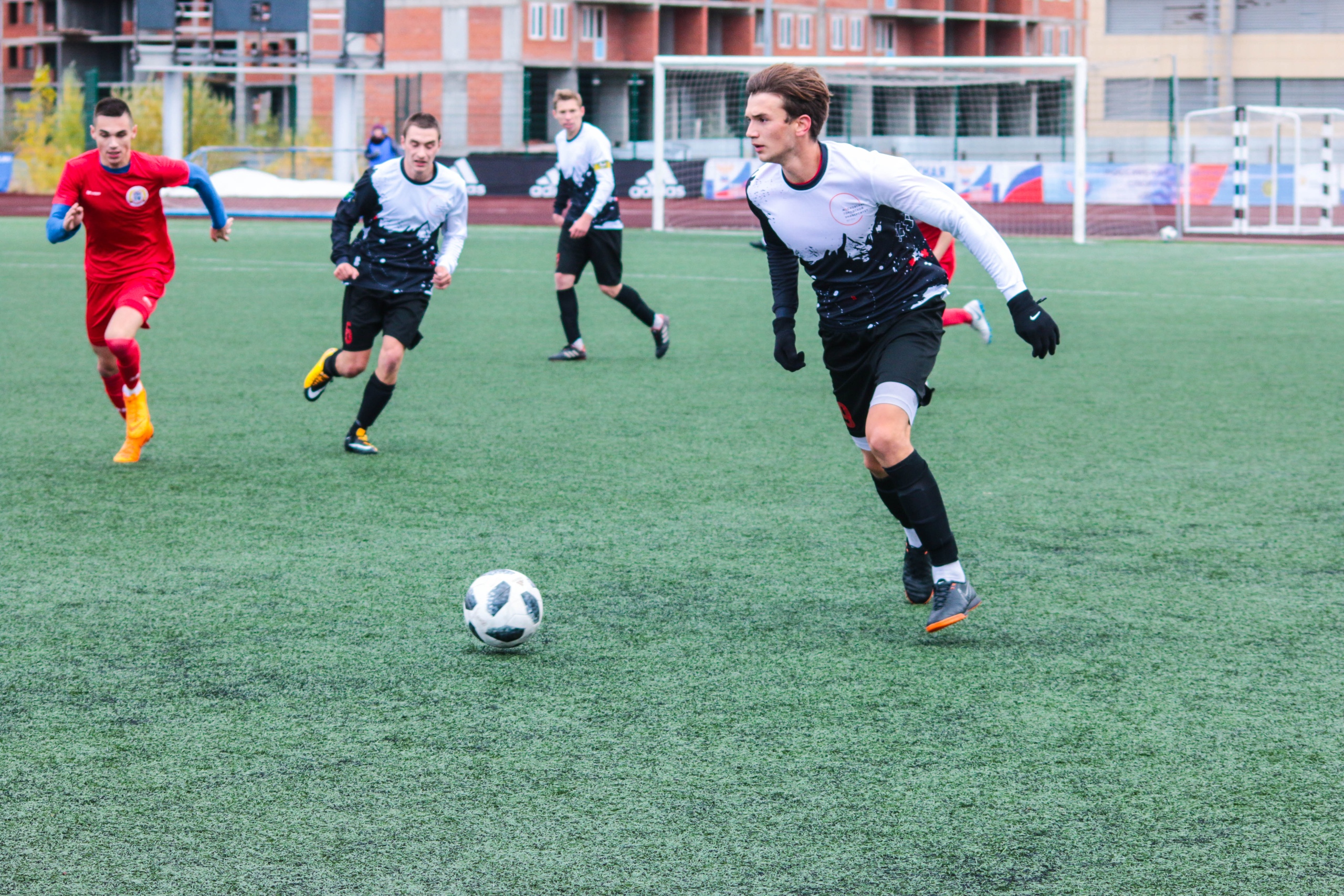 Помогают&nbsp;ли дома стены?