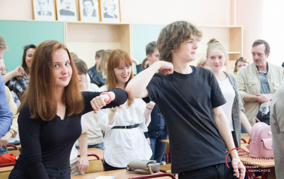 Ждем на День открытых дверей!