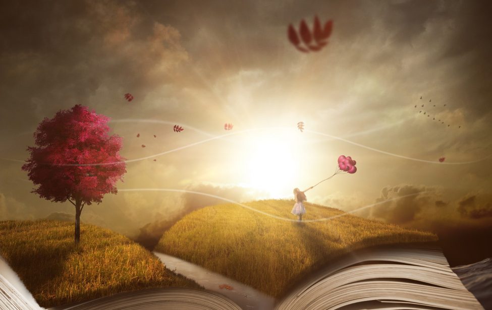 Открытие 8 сезона семинара «Детские книги в круге чтения взрослых»