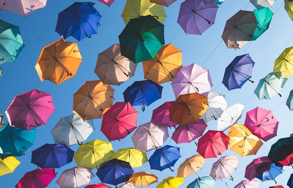 Креативность