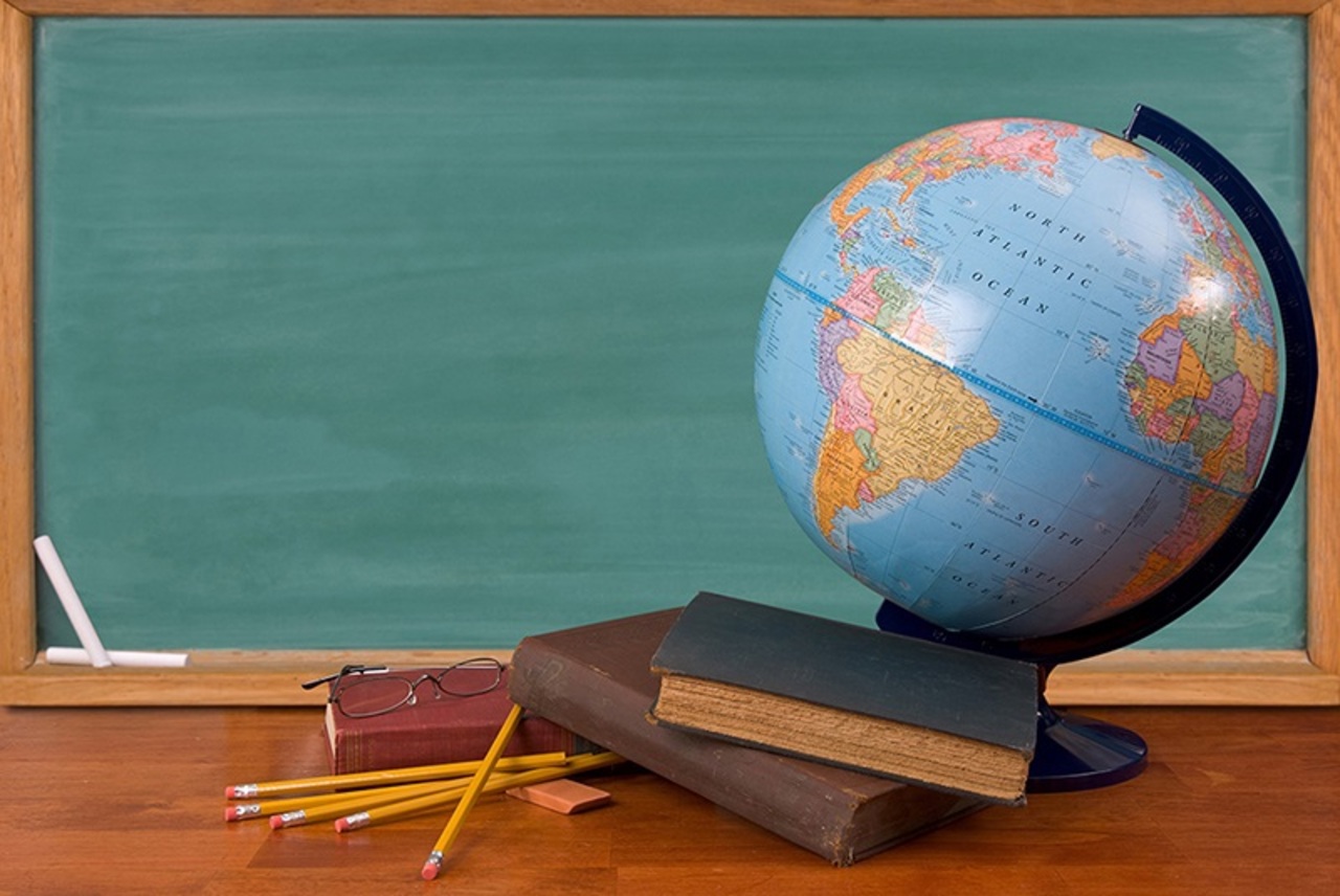 Географический диктант 2019 станет образовательной акций международного масштаба
