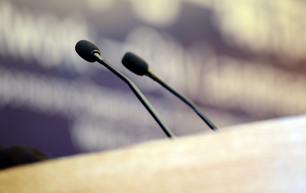 Научная конференция &laquo;Шаг в&nbsp;науку&raquo;