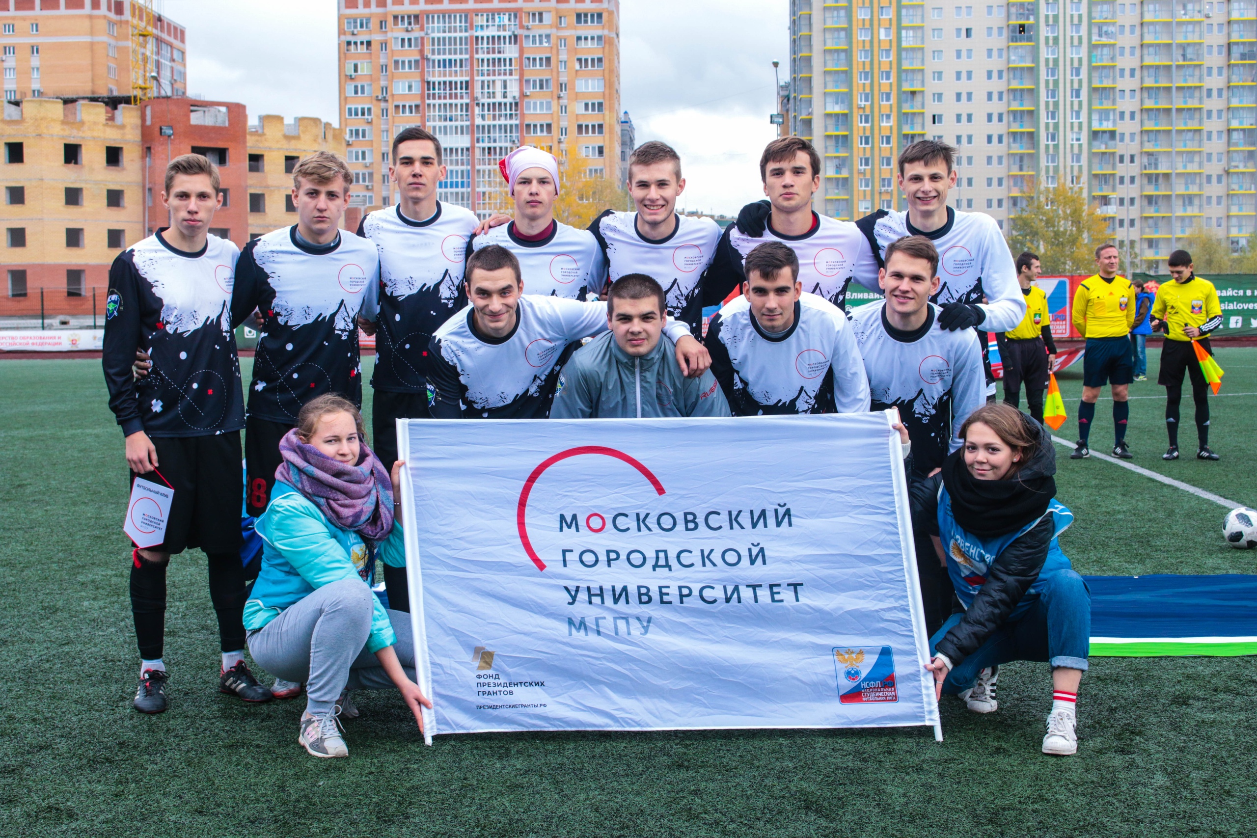 Обзор выступления футбольной сборной в Казани